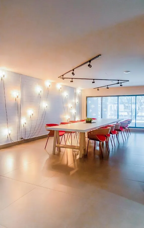Studio Charme Vila Mariana Com Lava Loucas Apartment Sao Paulo