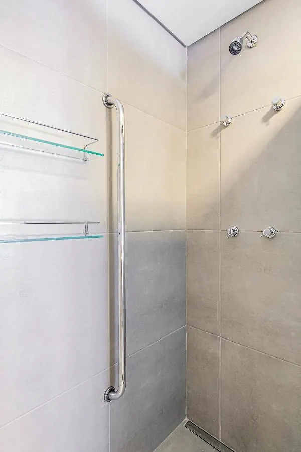 Studio Charme Vila Mariana Com Lava Loucas Apartment Sao Paulo