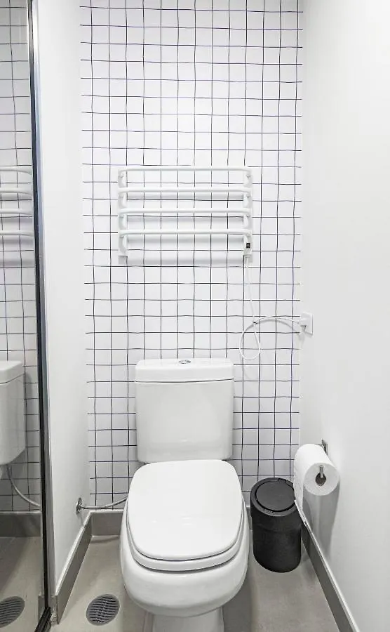 Studio Charme Vila Mariana Com Lava Loucas Apartment Sao Paulo