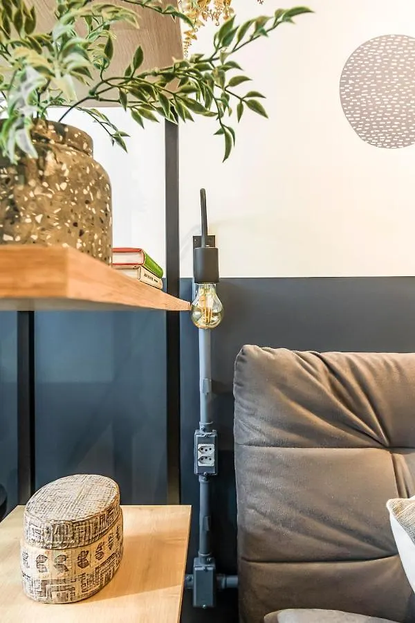 Studio Charme Vila Mariana Com Lava Loucas Lejlighed São Paulo Brasilien